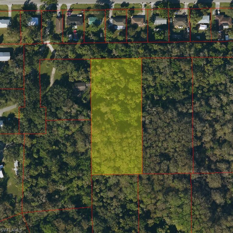 5105 Winston Road Immokalee, FL 34142 - Photo 2 of 10
