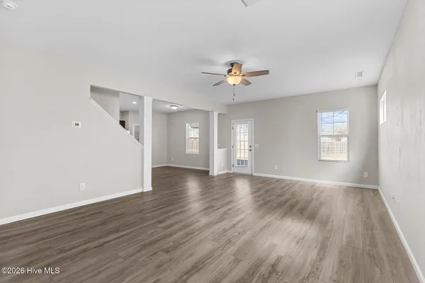 $2,200 | 428 Bald Cypress Lane, Sneads Ferry, NC 28460