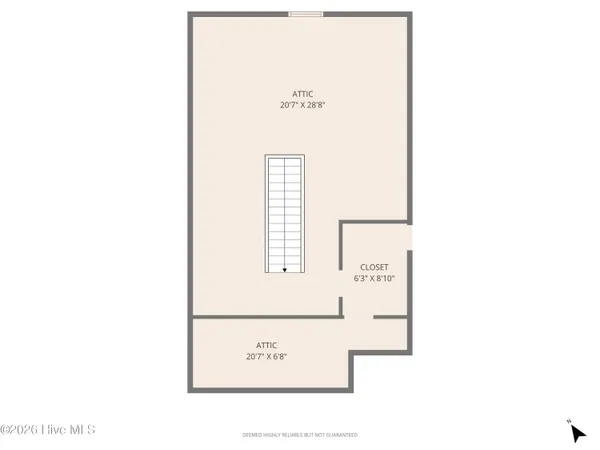 $2,200 | 428 Bald Cypress Lane, Sneads Ferry, NC 28460