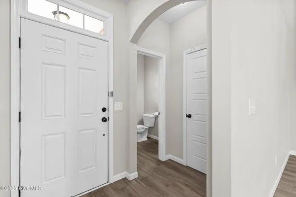 $2,200 | 428 Bald Cypress Lane, Sneads Ferry, NC 28460