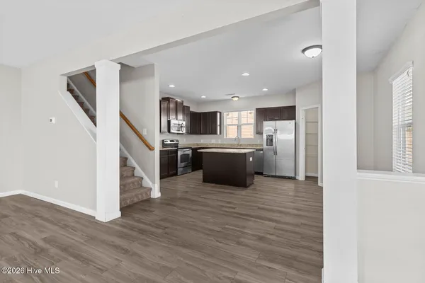 $2,200 | 428 Bald Cypress Lane, Sneads Ferry, NC 28460