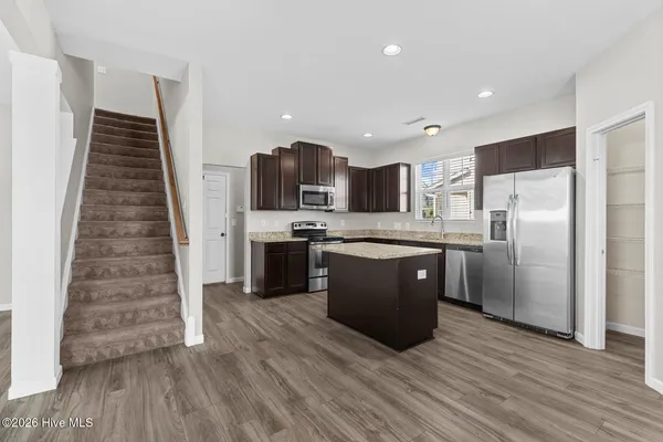 $2,200 | 428 Bald Cypress Lane, Sneads Ferry, NC 28460