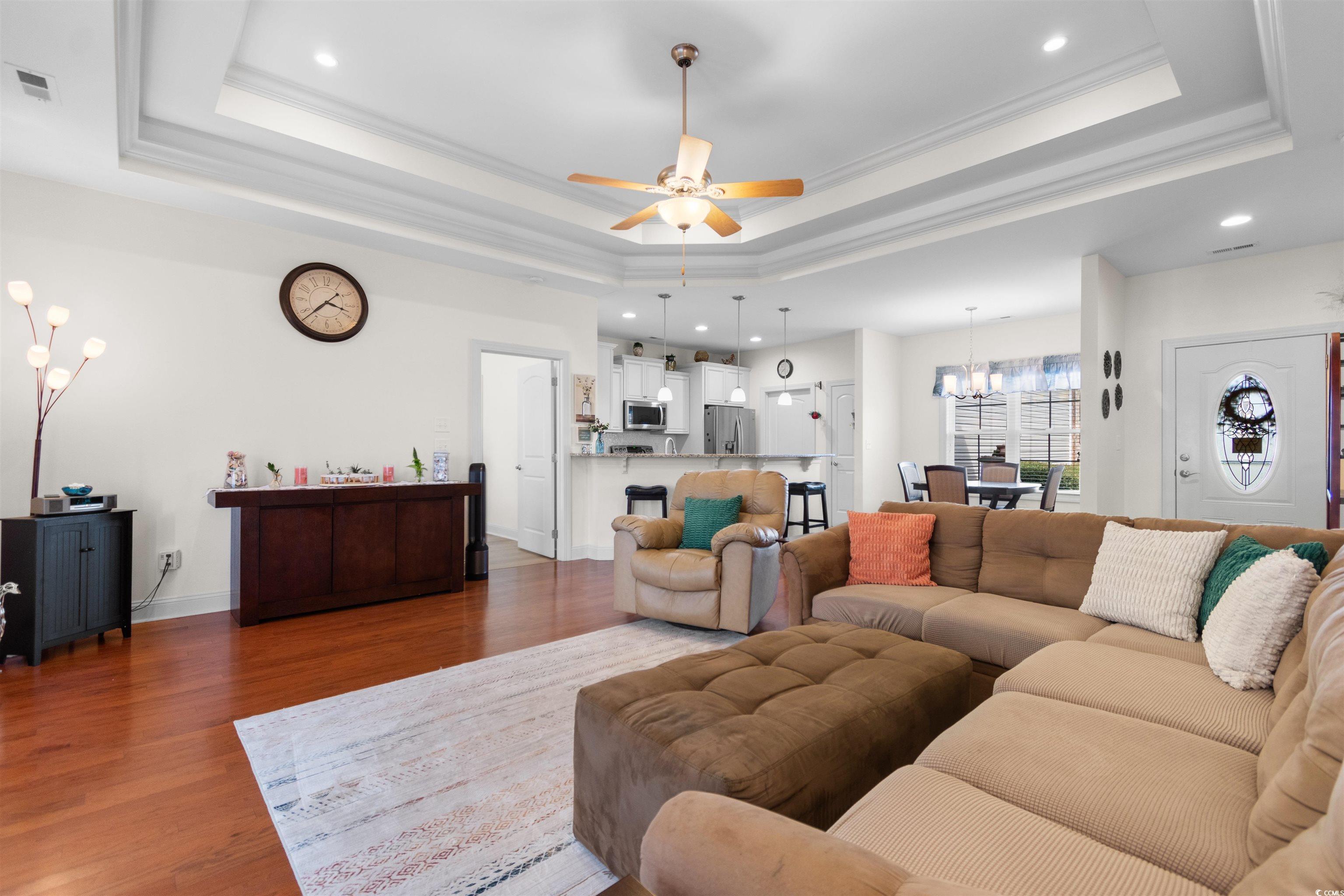 506 Battey Drive Myrtle Beach, SC 29588 - Photo 11 of 37