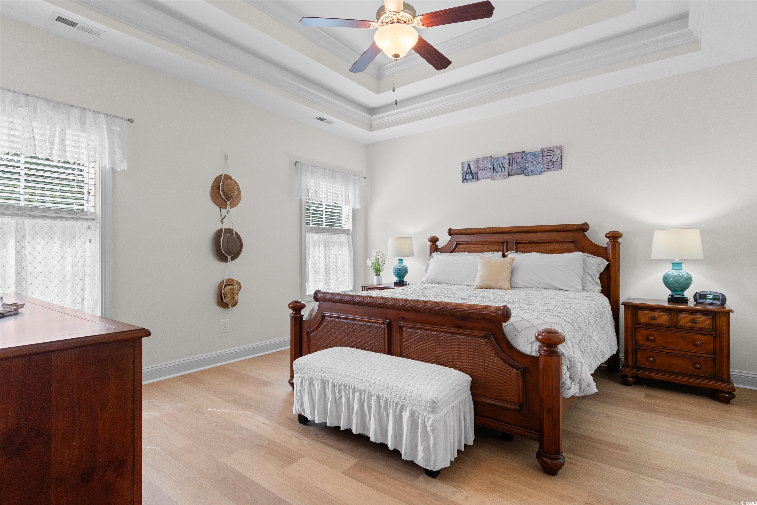 506 Battey Drive Myrtle Beach, SC 29588 - Photo 12 of 37