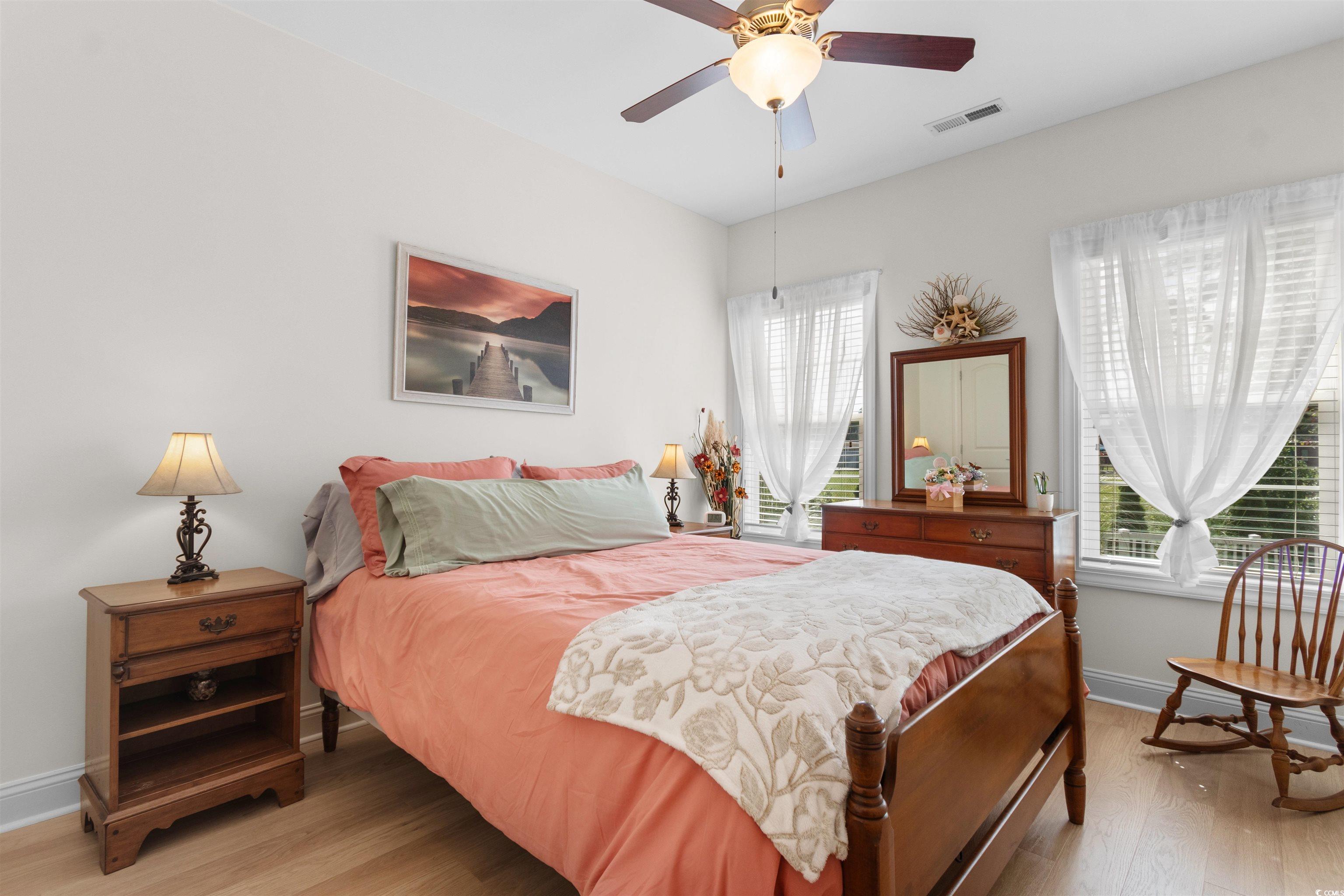 506 Battey Drive Myrtle Beach, SC 29588 - Photo 16 of 37