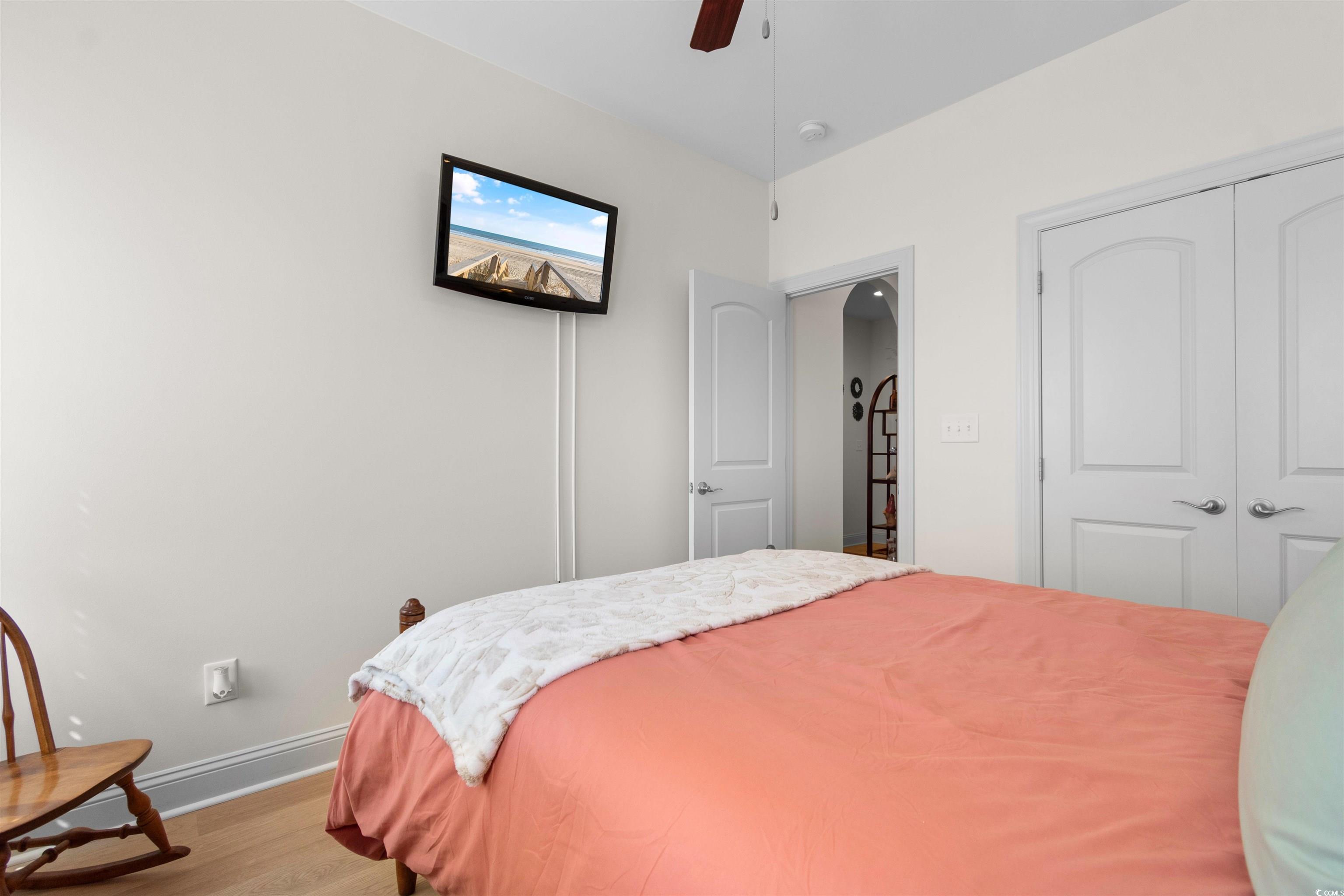 506 Battey Drive Myrtle Beach, SC 29588 - Photo 17 of 37