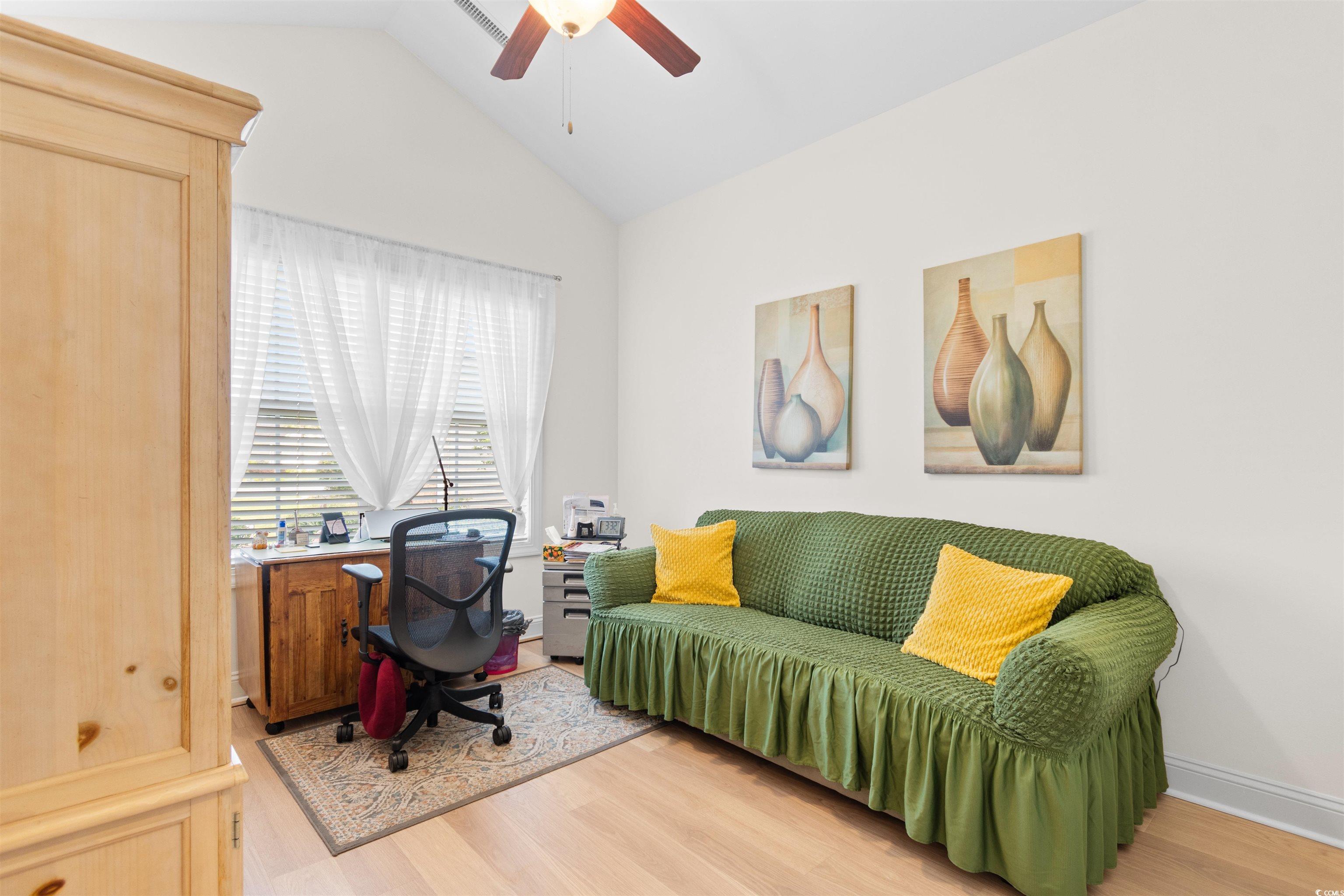 506 Battey Drive Myrtle Beach, SC 29588 - Photo 19 of 37