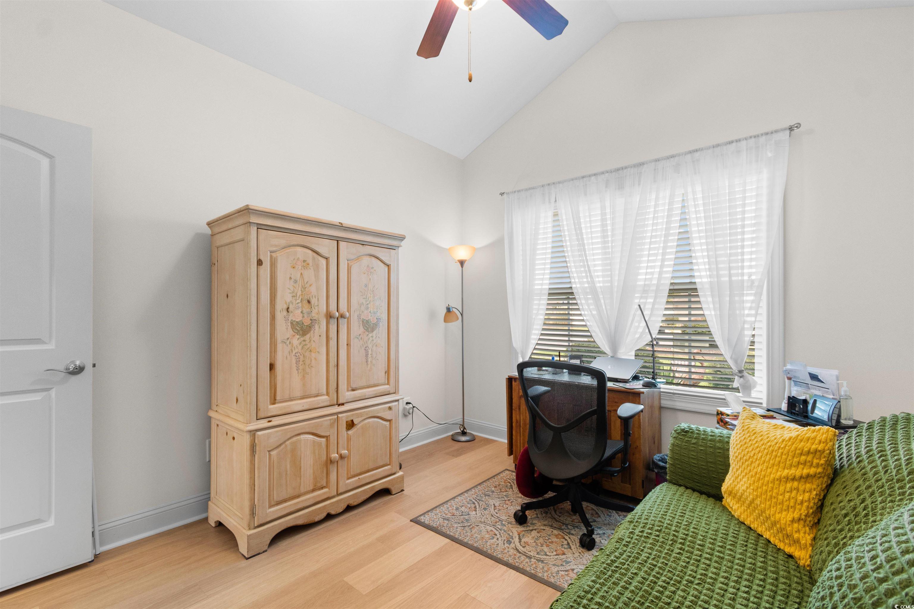 506 Battey Drive Myrtle Beach, SC 29588 - Photo 20 of 37