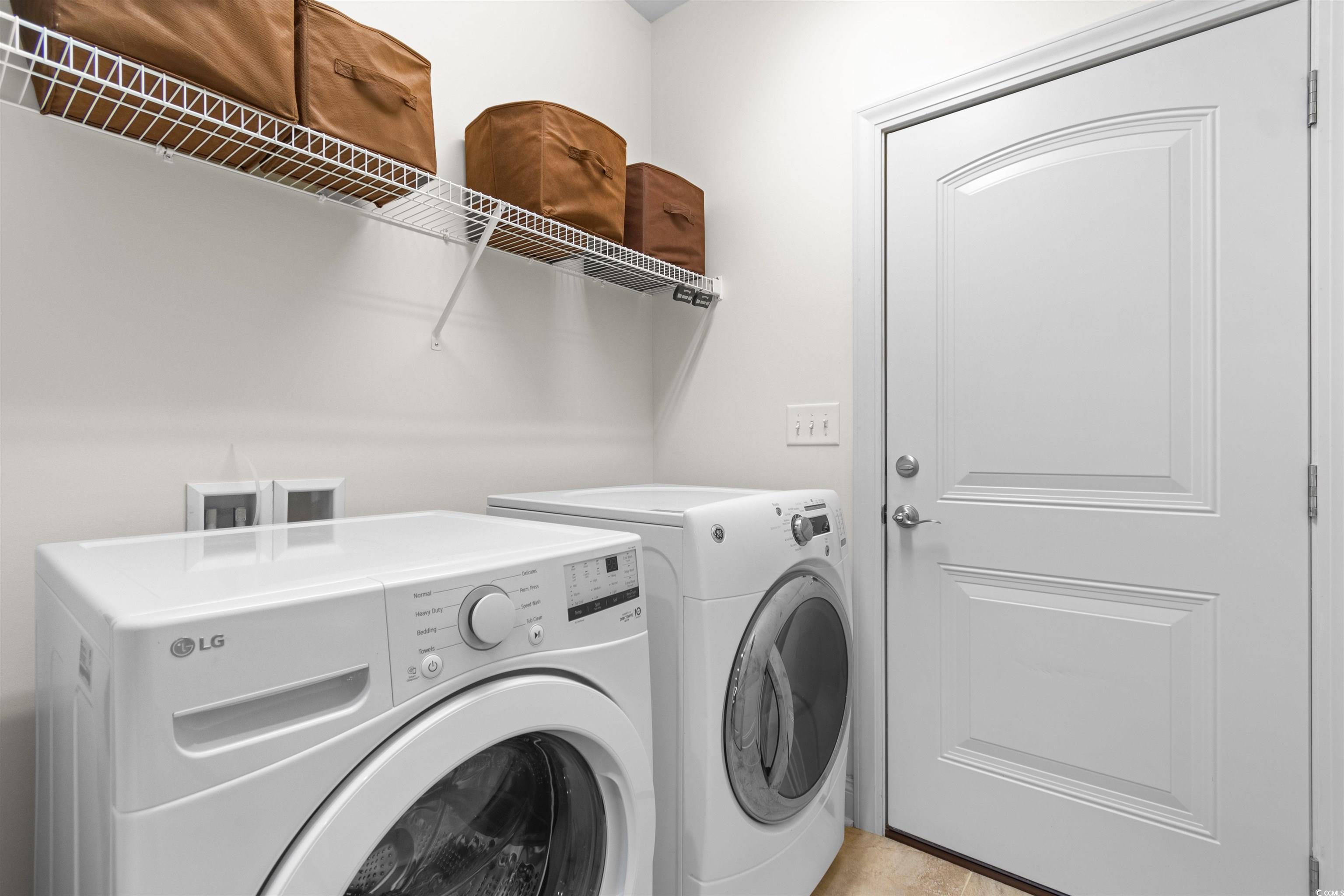 506 Battey Drive Myrtle Beach, SC 29588 - Photo 21 of 37