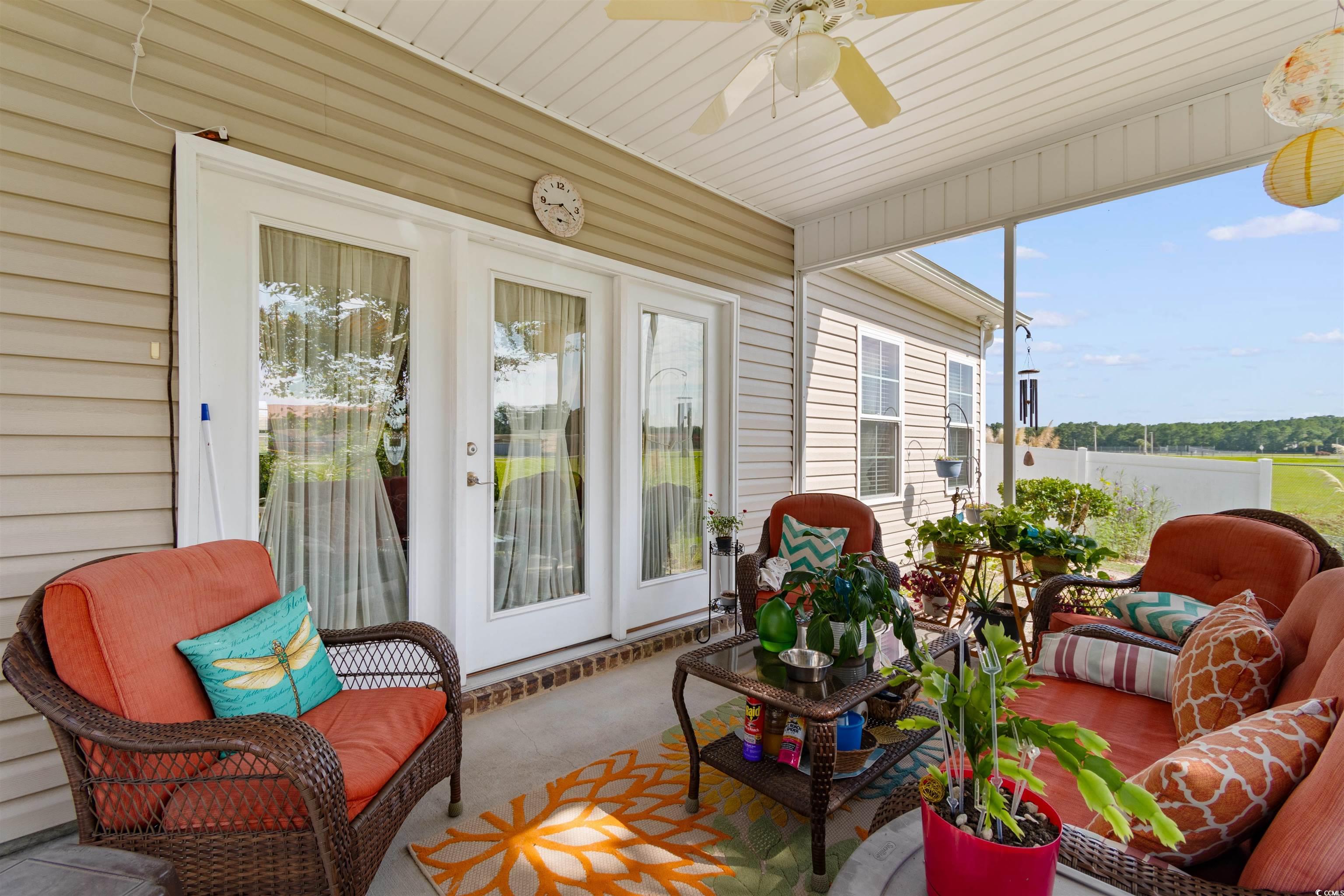 506 Battey Drive Myrtle Beach, SC 29588 - Photo 23 of 37