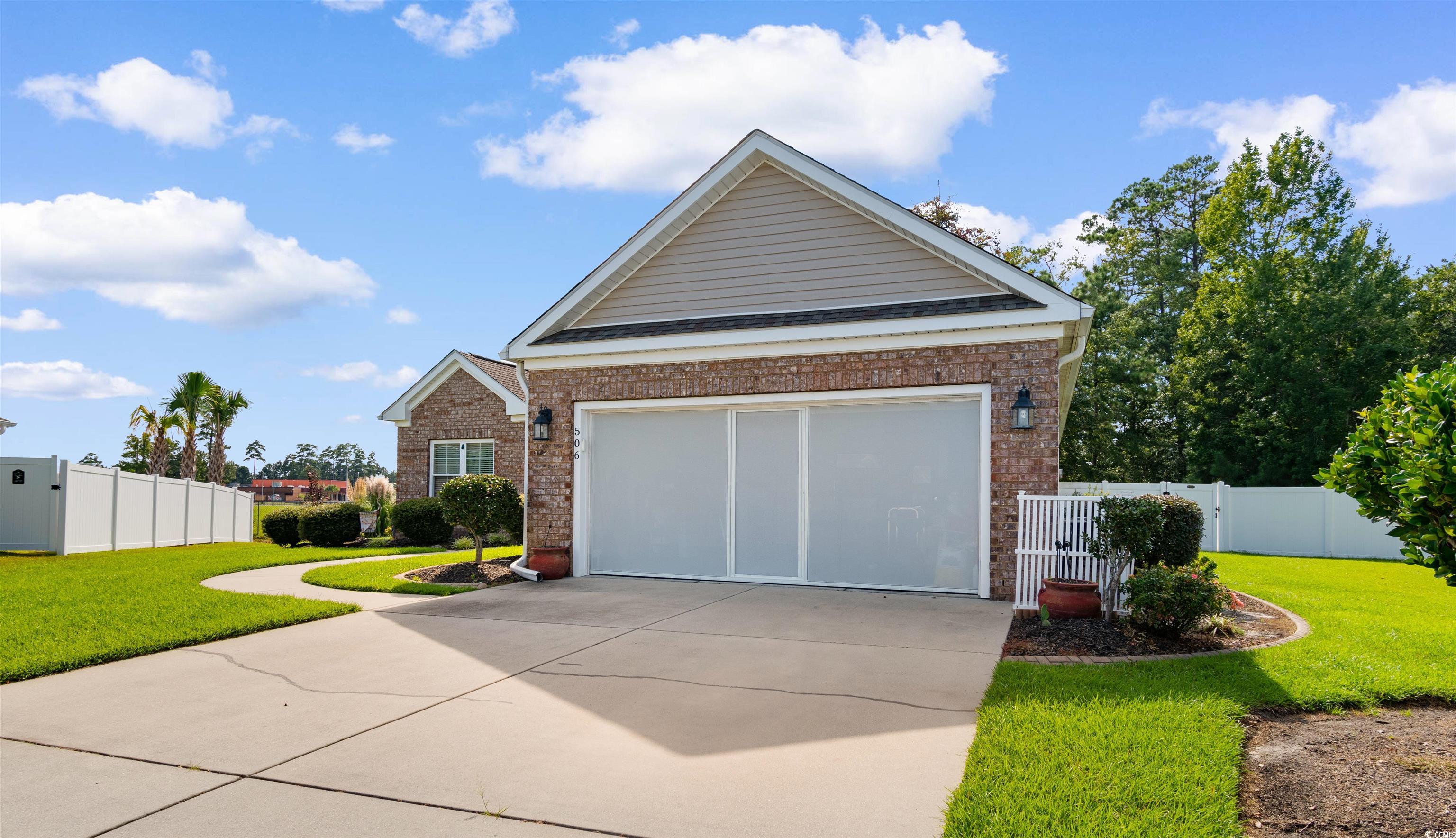 506 Battey Drive Myrtle Beach, SC 29588 - Photo 24 of 37