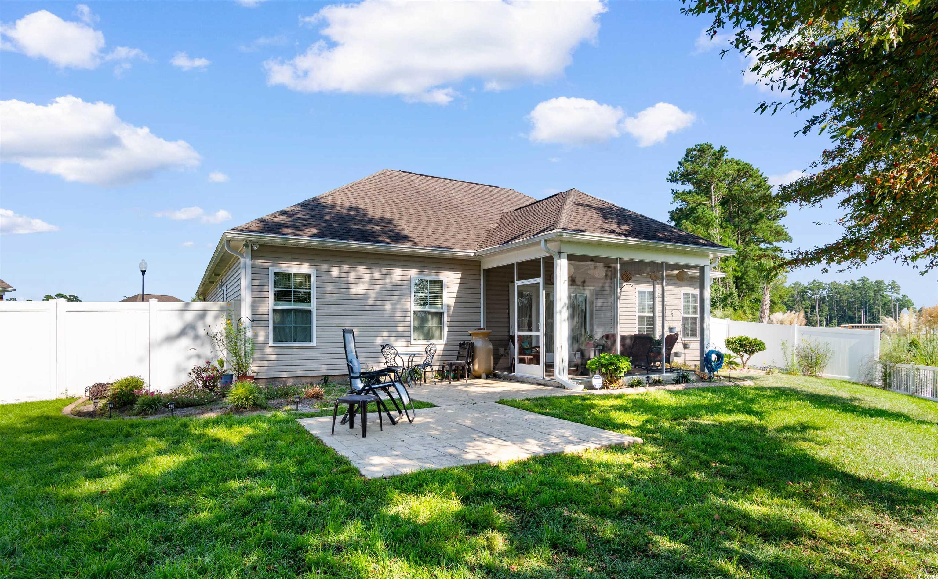 506 Battey Drive Myrtle Beach, SC 29588 - Photo 26 of 37