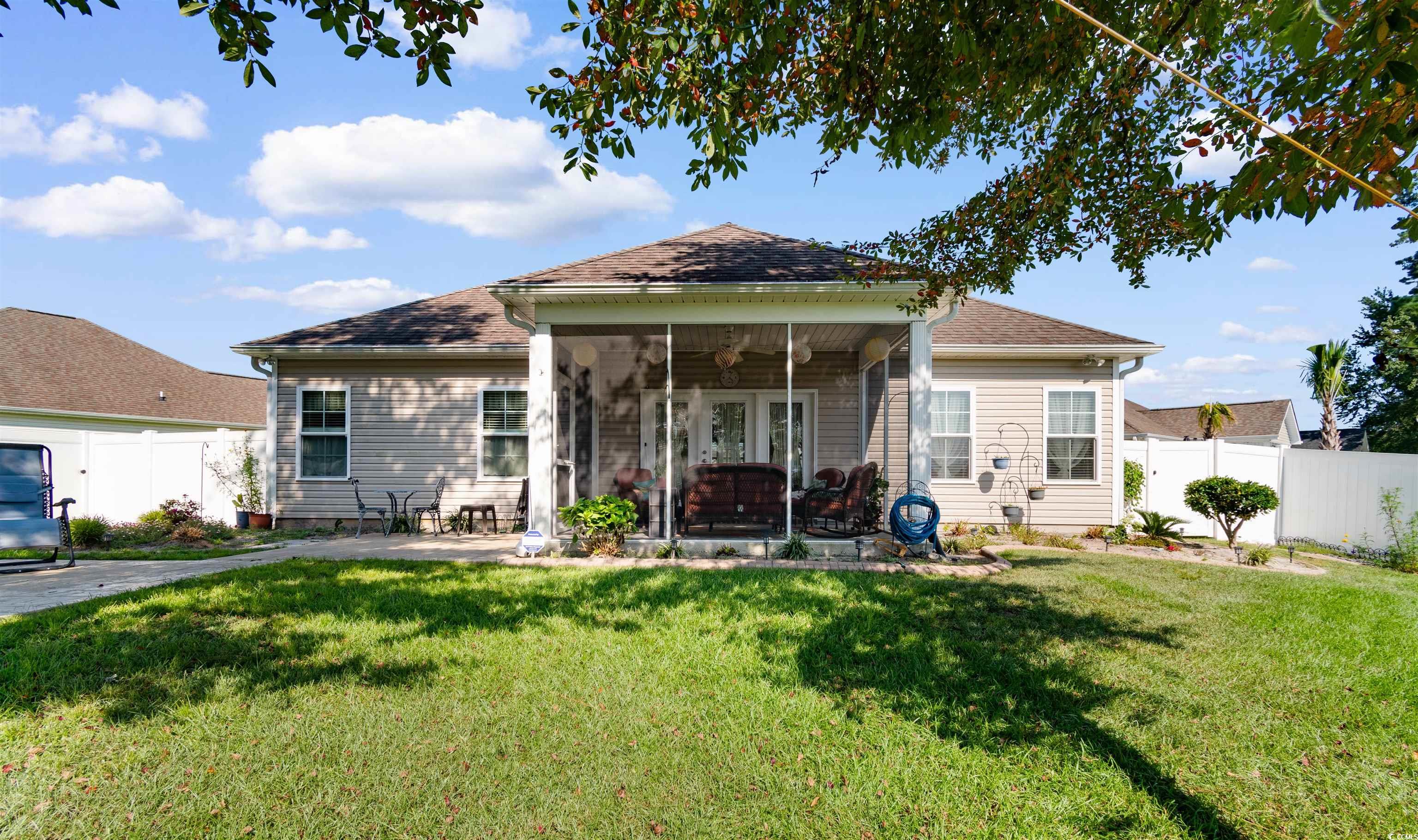 506 Battey Drive Myrtle Beach, SC 29588 - Photo 27 of 37