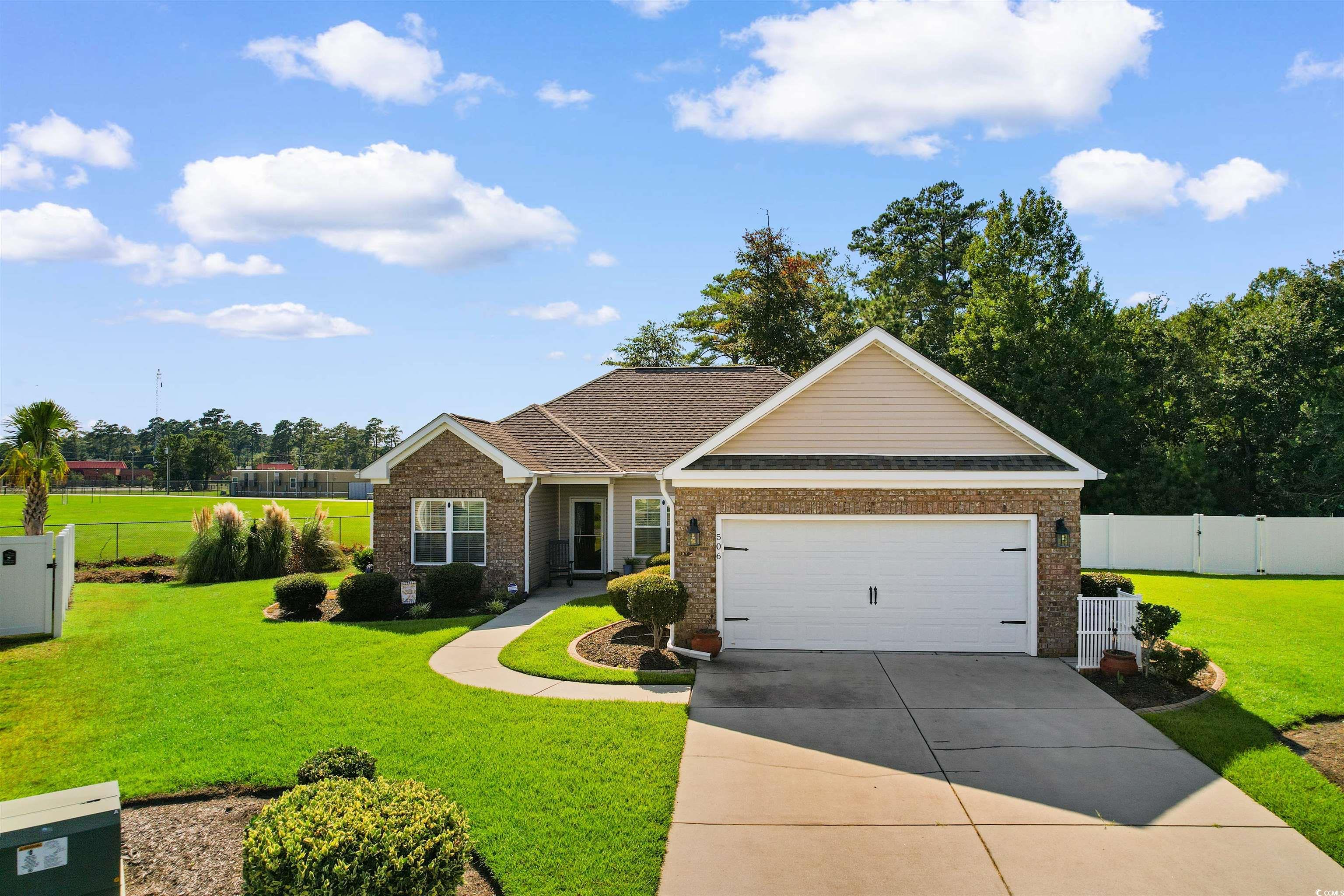 506 Battey Drive Myrtle Beach, SC 29588 - Photo 28 of 37
