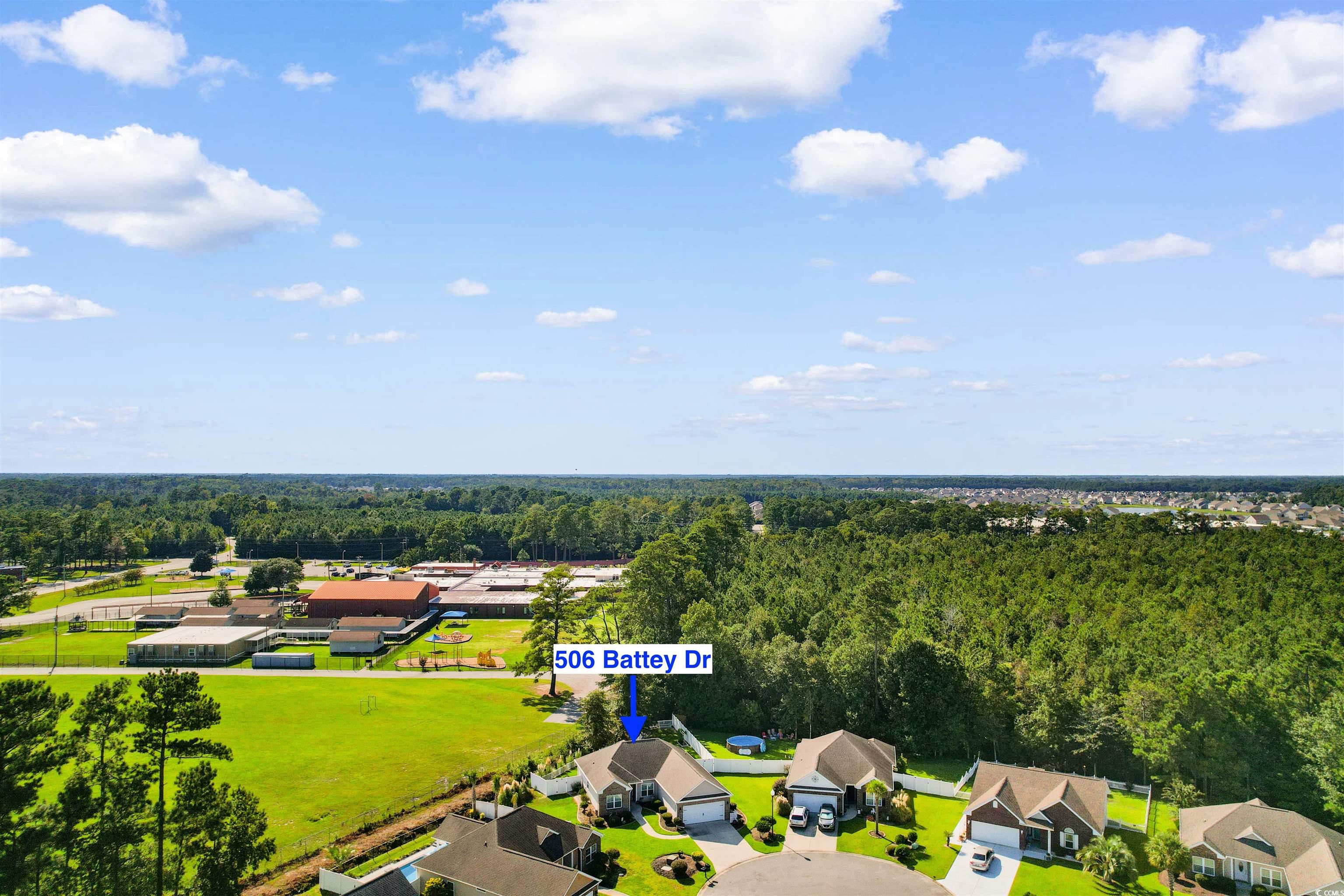 506 Battey Drive Myrtle Beach, SC 29588 - Photo 29 of 37