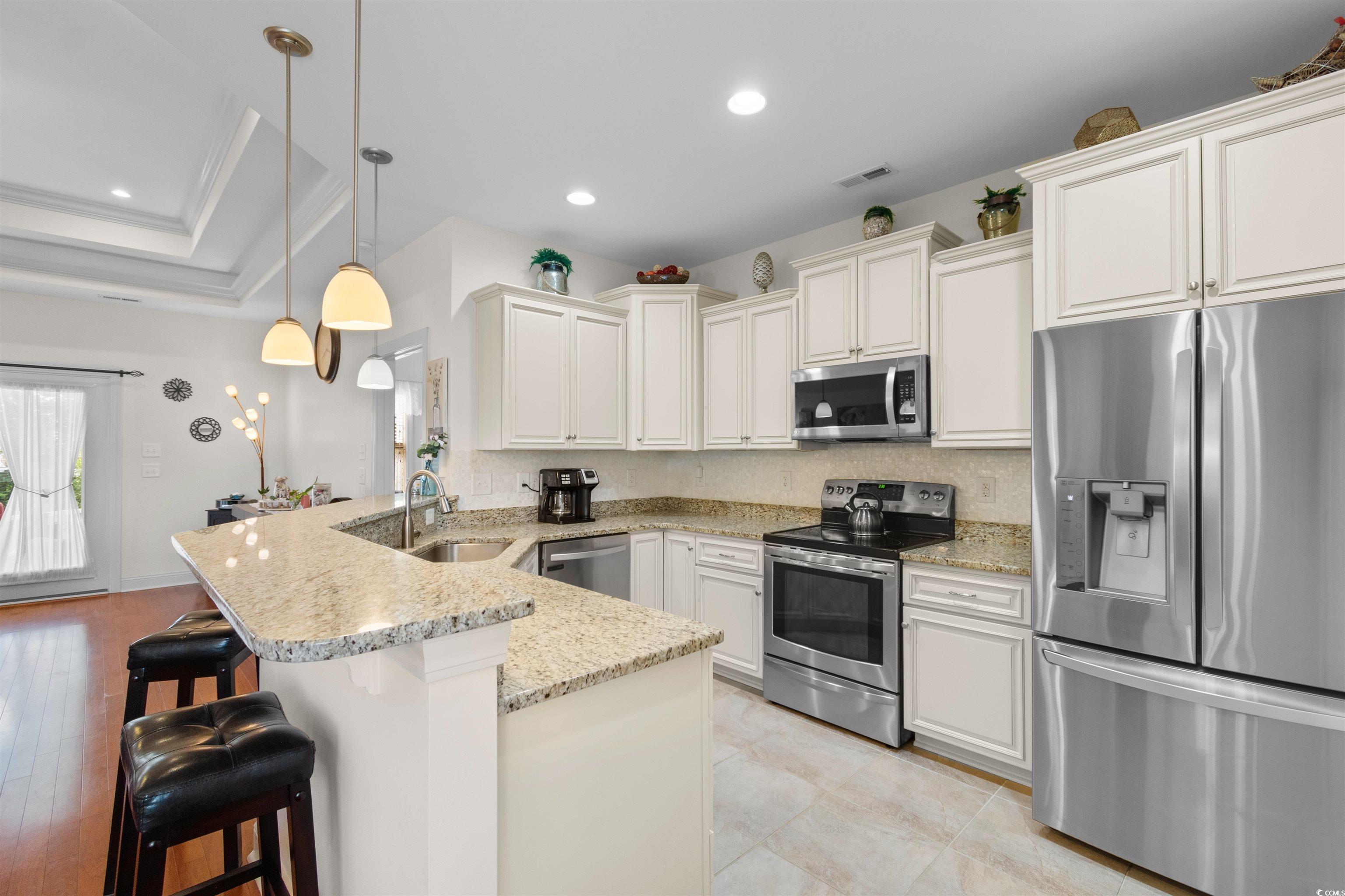 506 Battey Drive Myrtle Beach, SC 29588 - Photo 3 of 37