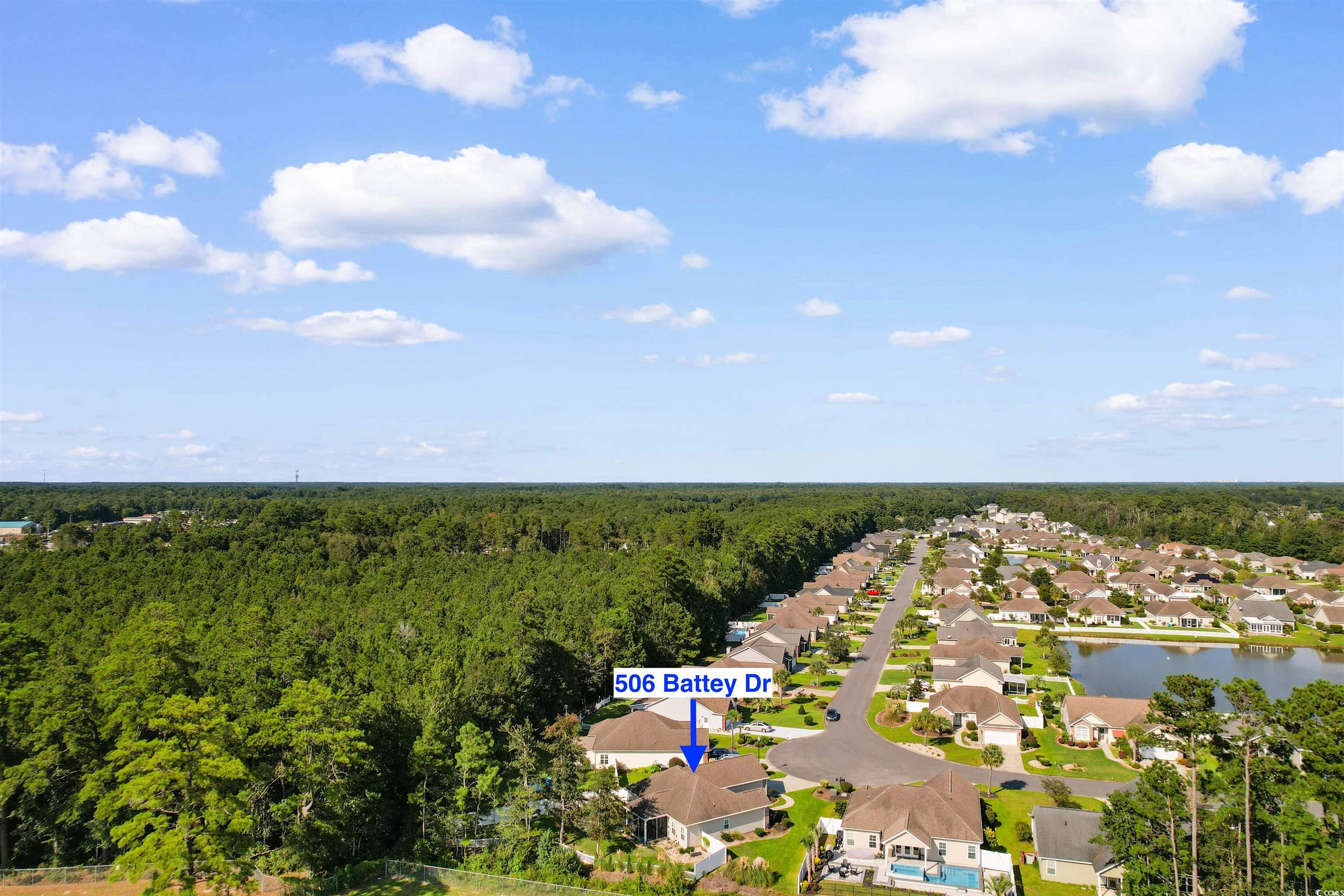 506 Battey Drive Myrtle Beach, SC 29588 - Photo 31 of 37