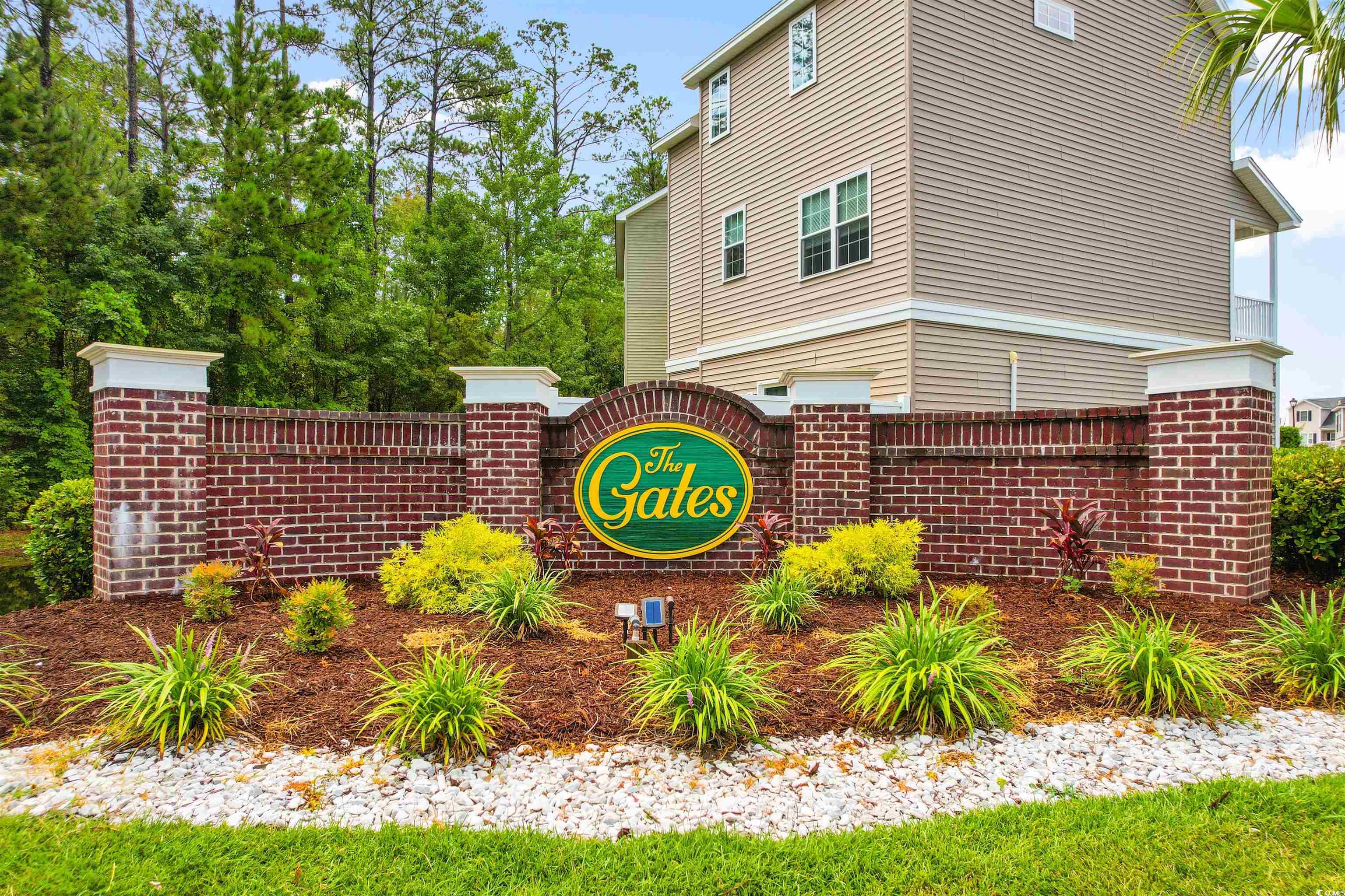 506 Battey Drive Myrtle Beach, SC 29588 - Photo 34 of 37