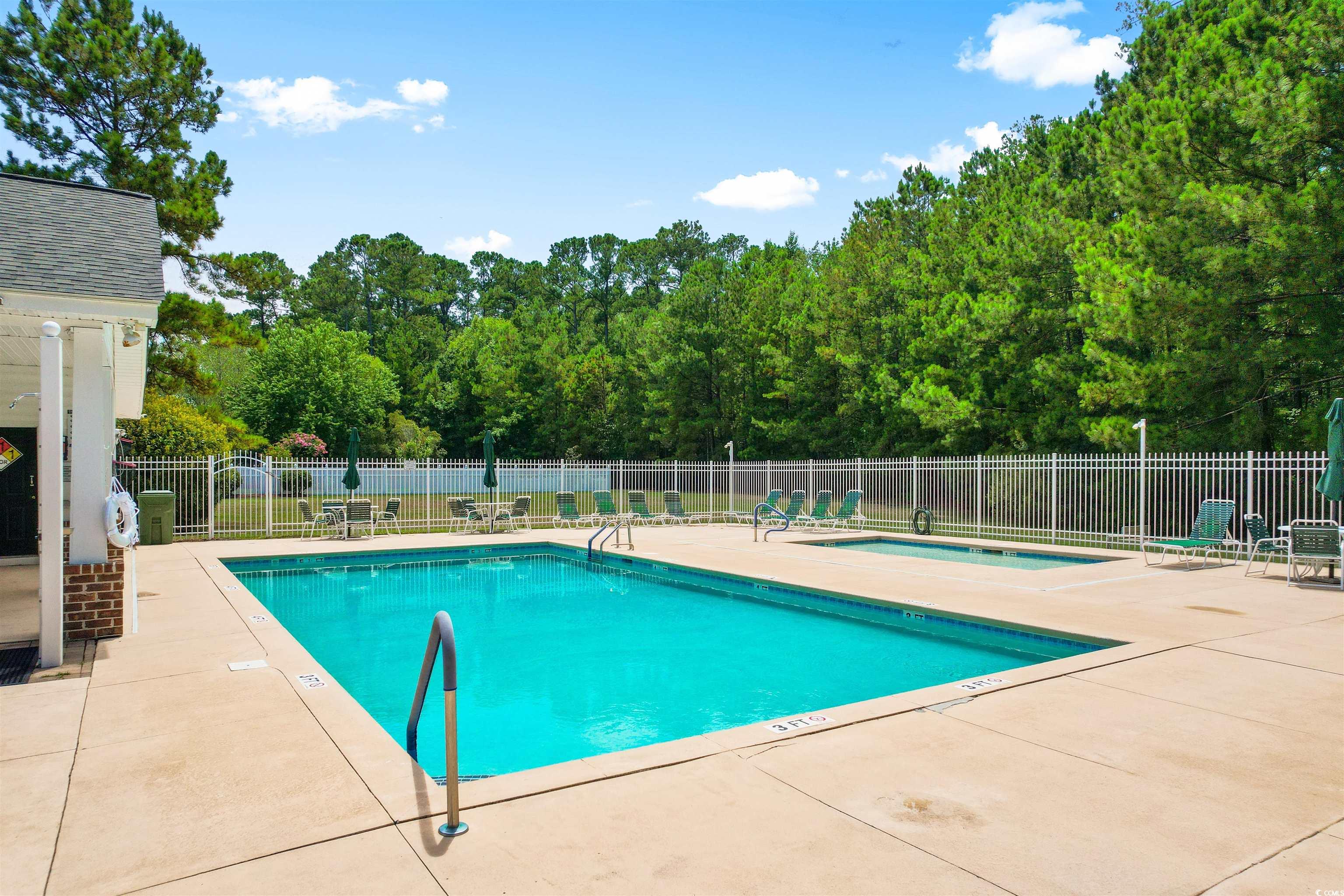 506 Battey Drive Myrtle Beach, SC 29588 - Photo 35 of 37