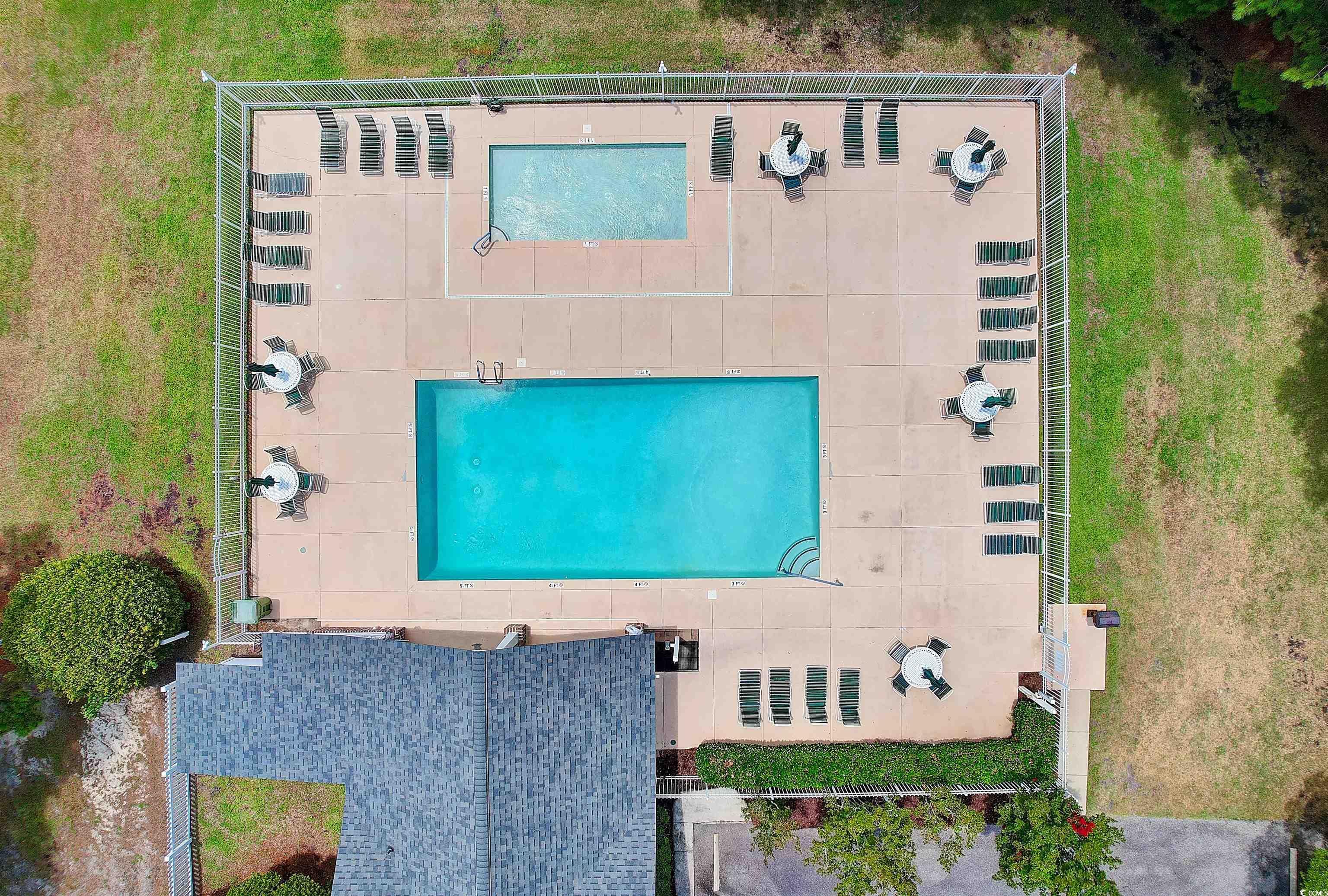 506 Battey Drive Myrtle Beach, SC 29588 - Photo 36 of 37