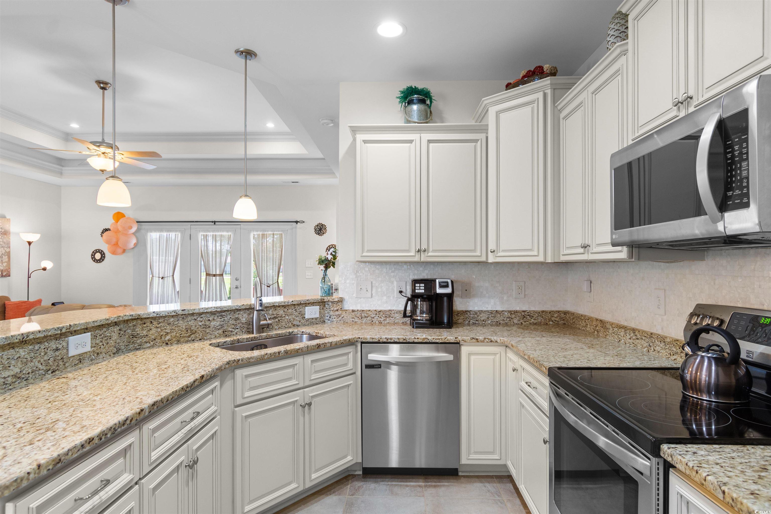 506 Battey Drive Myrtle Beach, SC 29588 - Photo 4 of 37