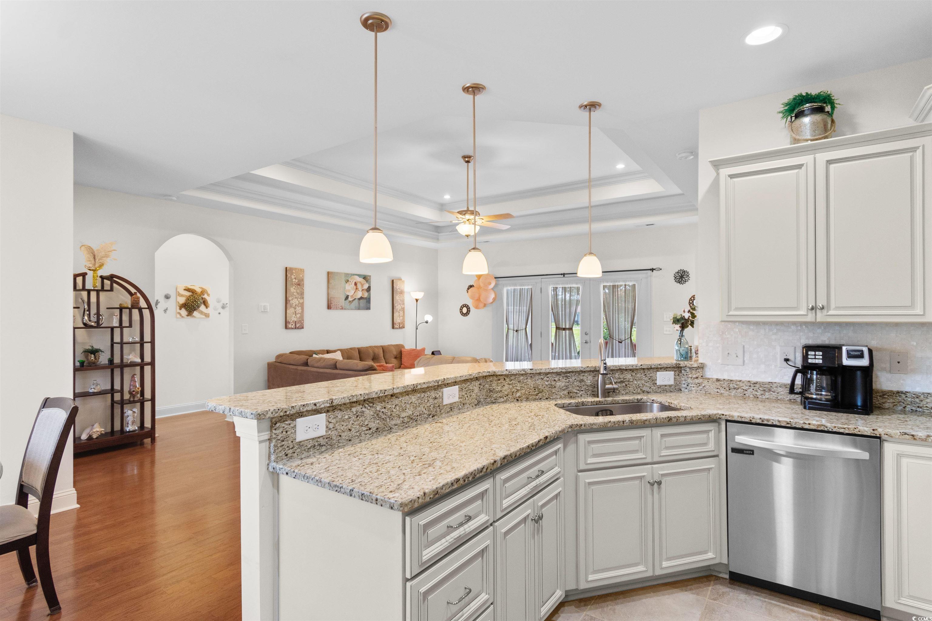 506 Battey Drive Myrtle Beach, SC 29588 - Photo 5 of 37