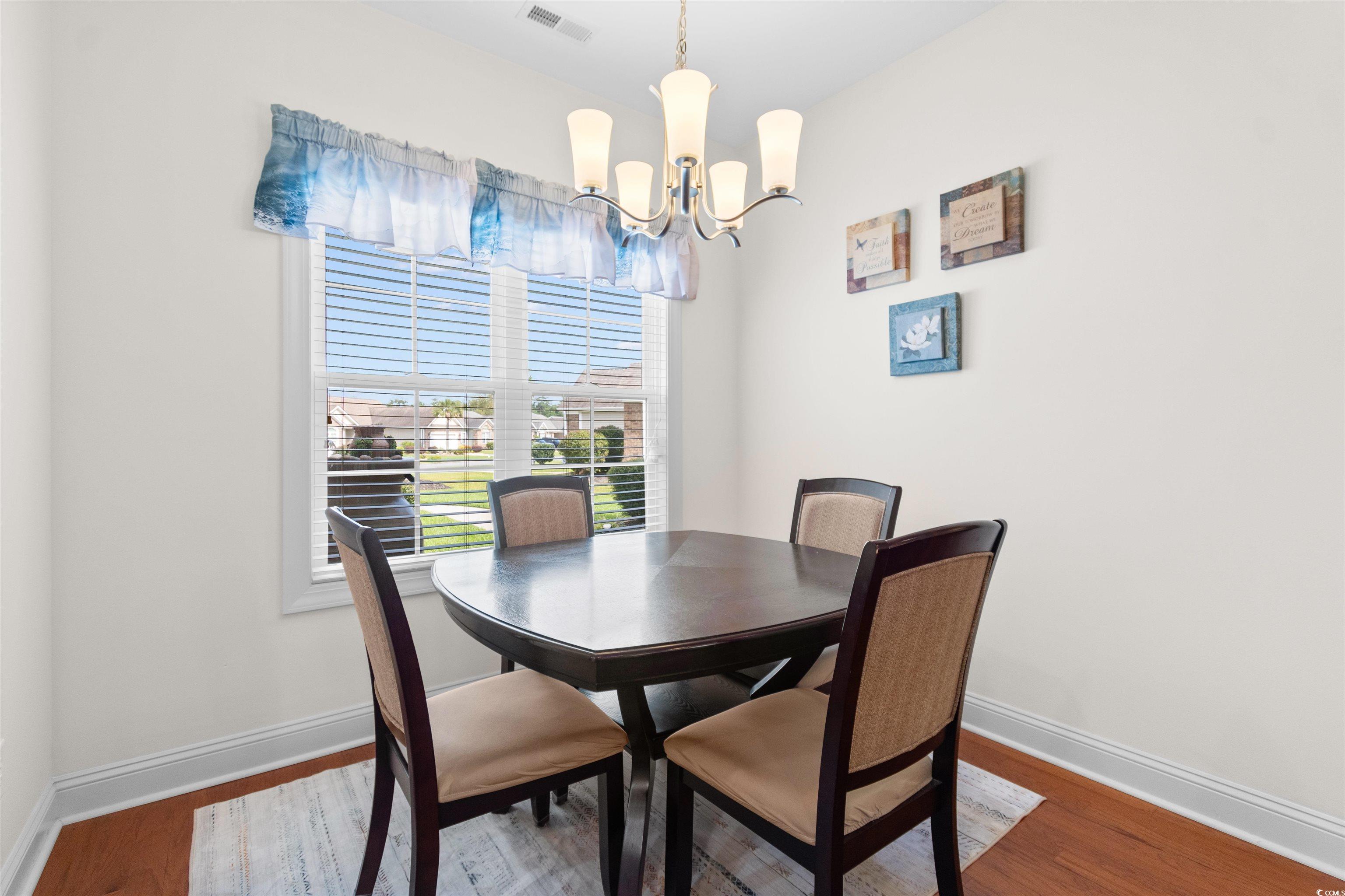 506 Battey Drive Myrtle Beach, SC 29588 - Photo 7 of 37