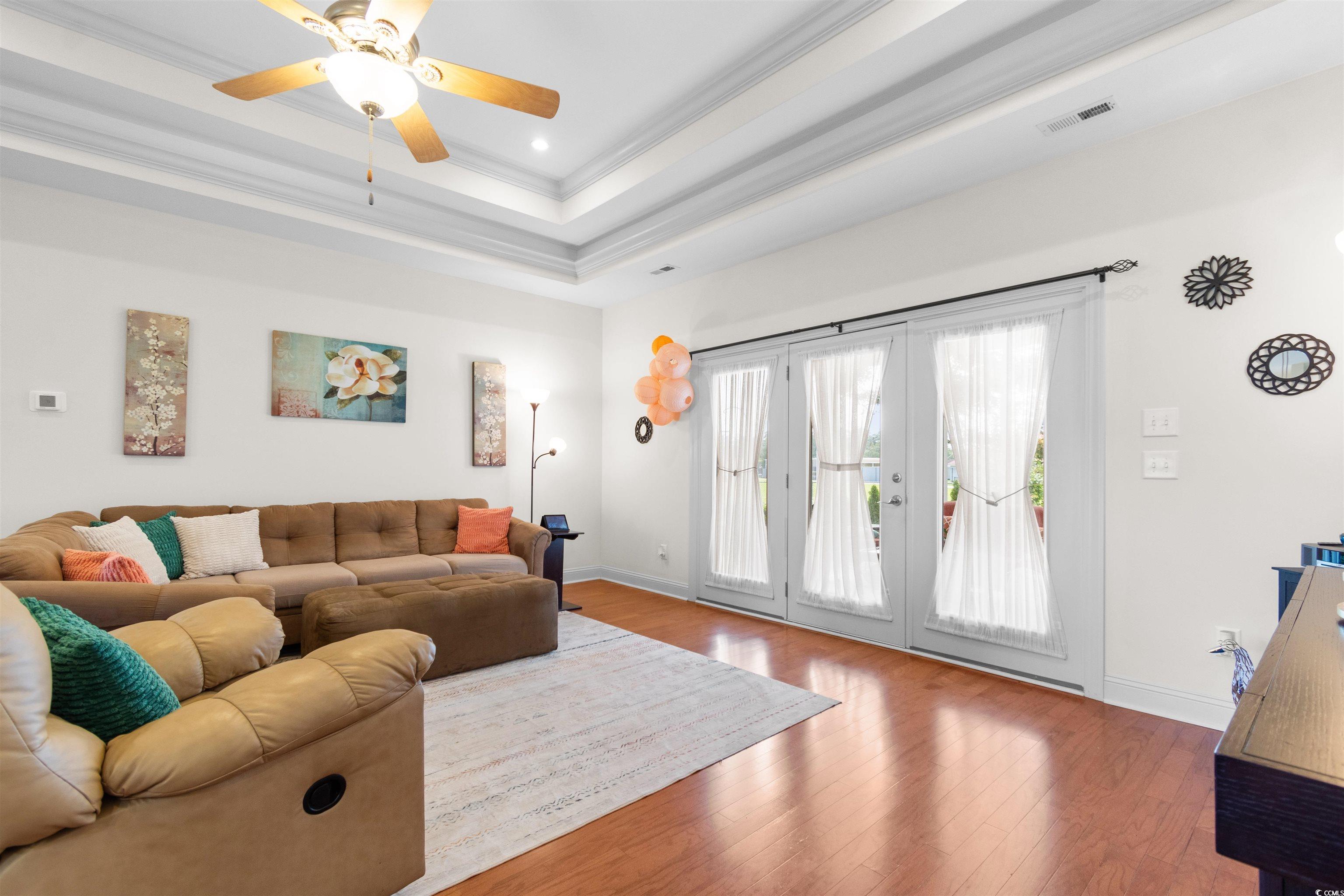 506 Battey Drive Myrtle Beach, SC 29588 - Photo 9 of 37