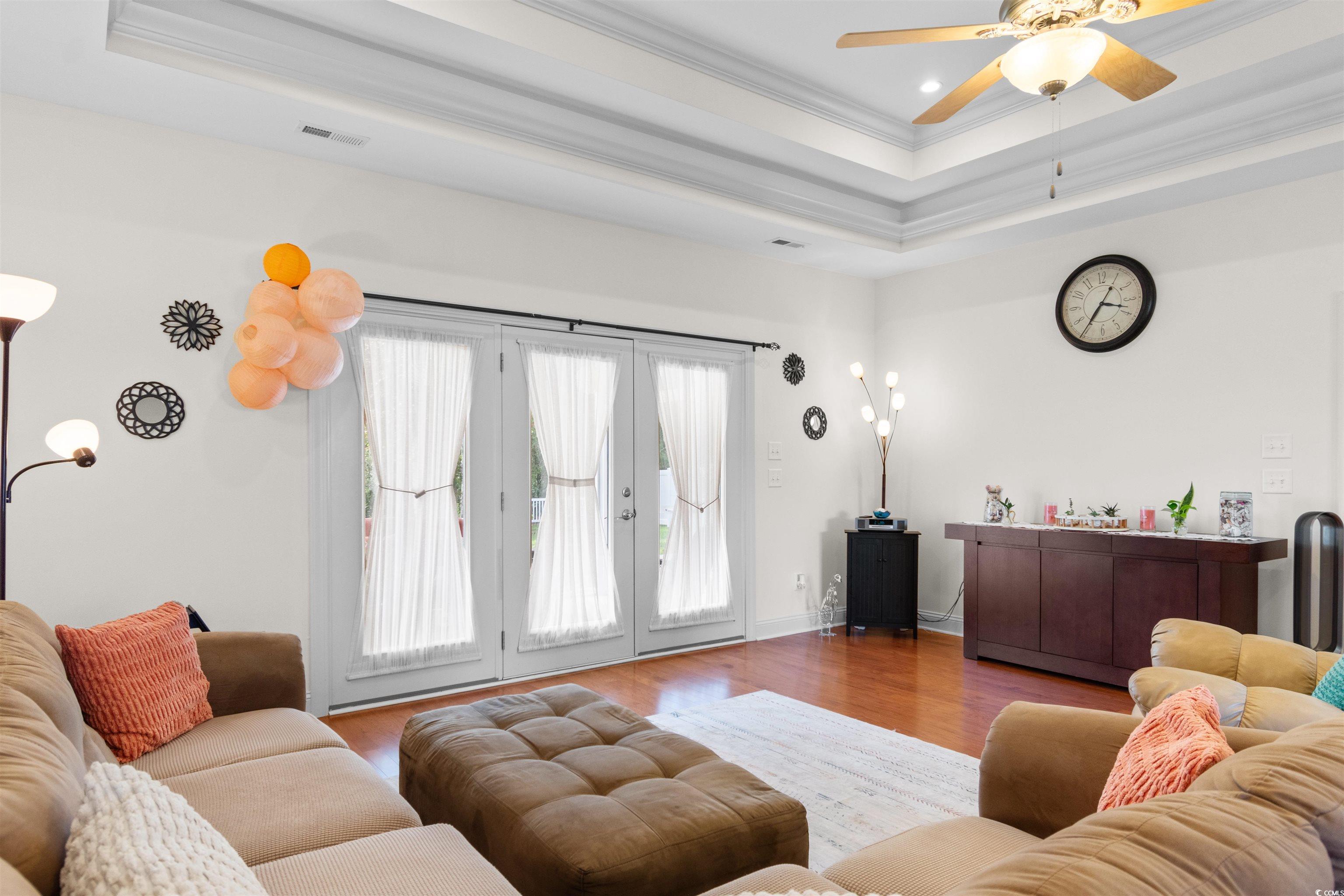 506 Battey Drive Myrtle Beach, SC 29588 - Photo 10 of 37