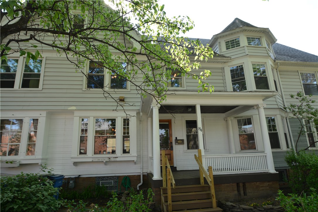84 Edgerton Street Rochester, NY 14607 - Photo 1 of 1
