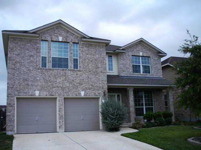 616 Rusk Road Round Rock, TX 78665 - Photo 1 of 1
