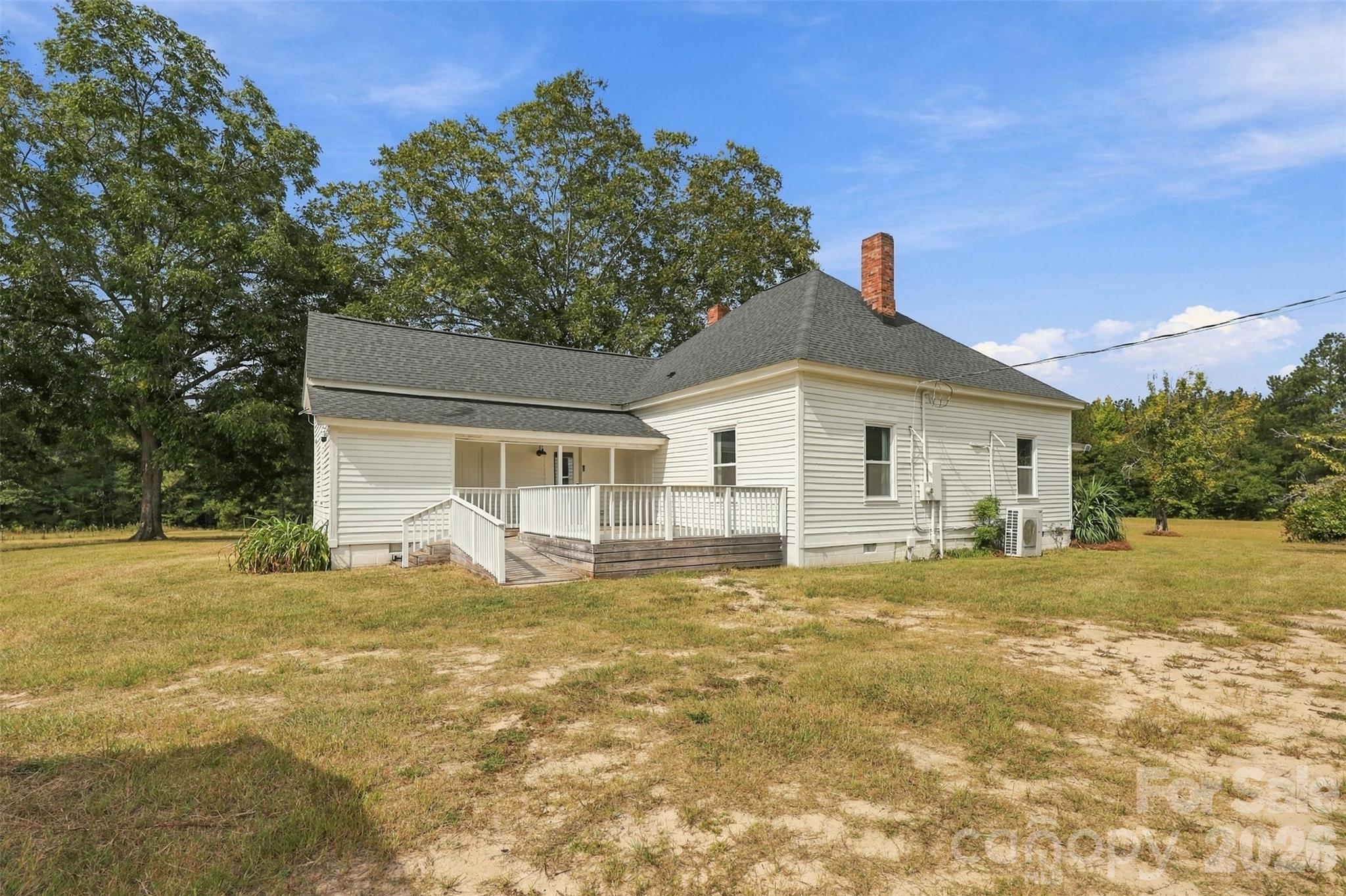 318 Sellers Watson Road Ruby, SC 29741 - Photo 35 of 48 Gallery Image 35