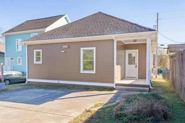 $2,100 | 619 North Holly Street, Chattanooga, TN 37404