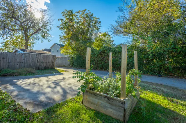 $2,100 | 619 North Holly Street, Chattanooga, TN 37404