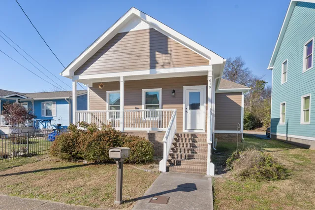 $2,100 | 619 North Holly Street, Chattanooga, TN 37404