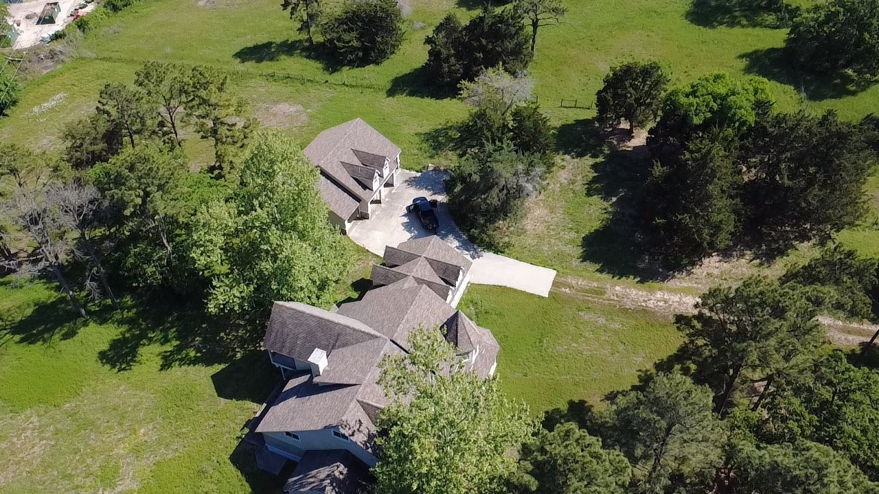 17595 West Fm 1097 Road Montgomery, TX 77356 - Photo 2 of 12