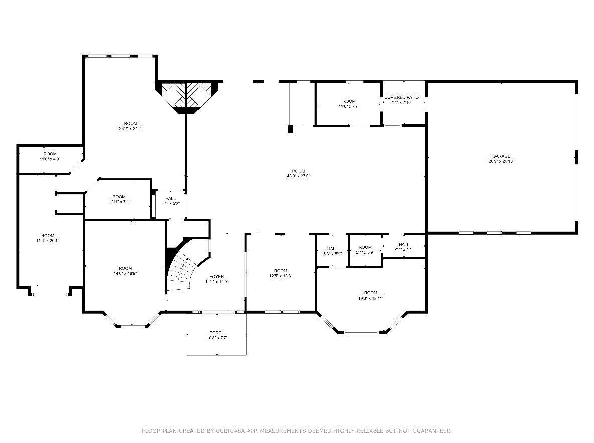 17595 West Fm 1097 Road Montgomery, TX 77356 - Photo 7 of 12