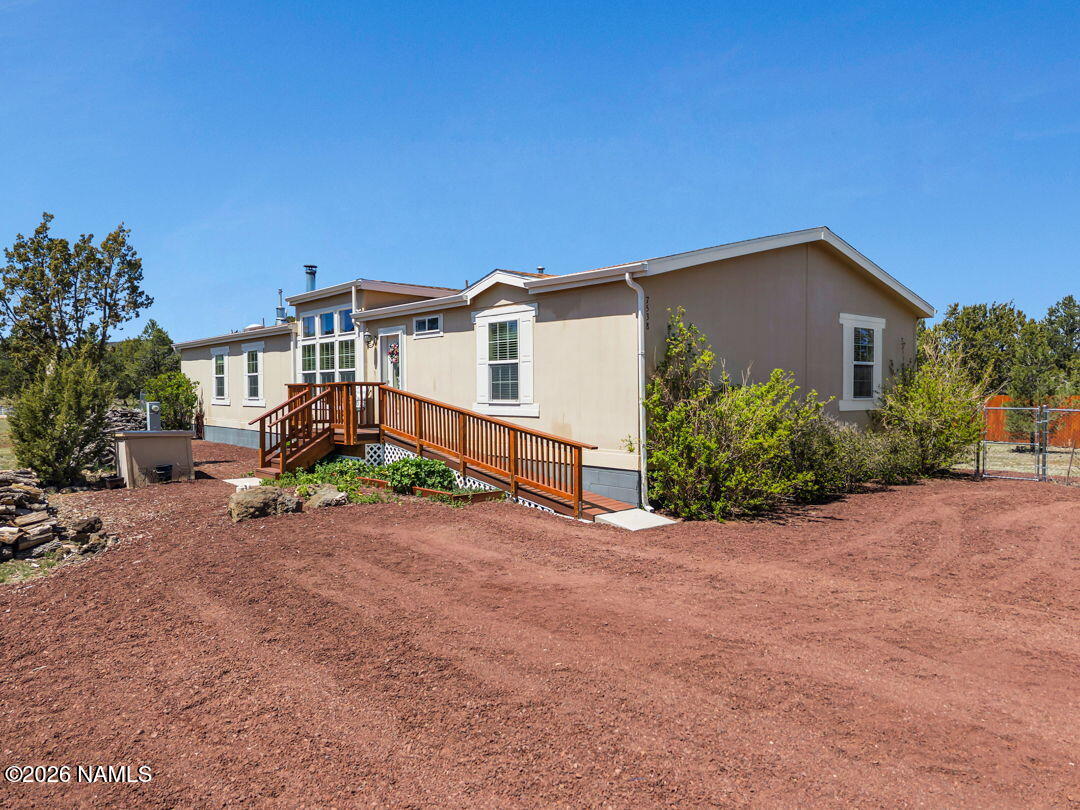 7538 Iron Buffalo Road Williams, AZ 86046 - Photo 4 of 30 IMG_0933