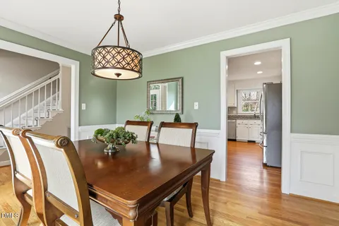 $700,000 | 1005 Old Carriage Court, Apex, NC 27502