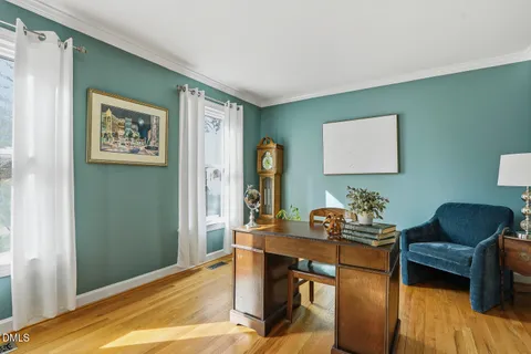 $700,000 | 1005 Old Carriage Court, Apex, NC 27502