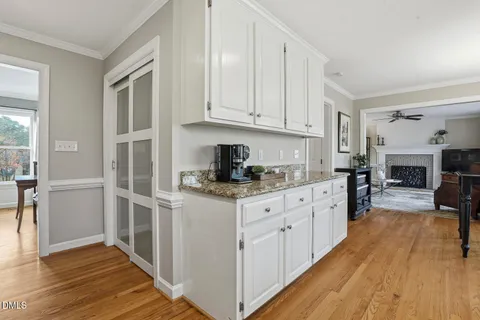 $700,000 | 1005 Old Carriage Court, Apex, NC 27502