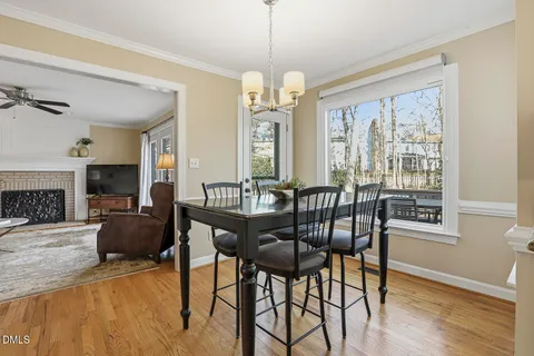 $700,000 | 1005 Old Carriage Court, Apex, NC 27502