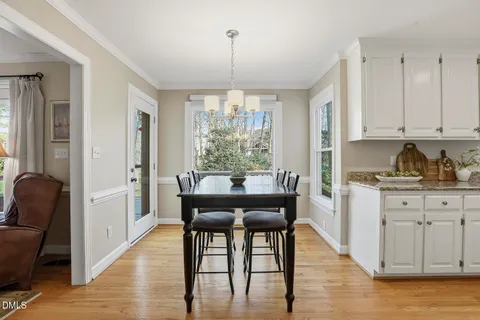 $700,000 | 1005 Old Carriage Court, Apex, NC 27502