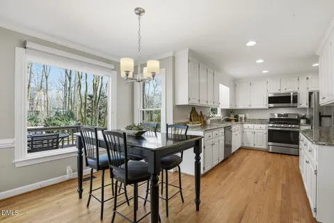 $700,000 | 1005 Old Carriage Court, Apex, NC 27502