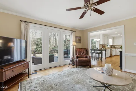 $700,000 | 1005 Old Carriage Court, Apex, NC 27502