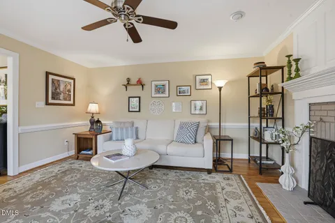 $700,000 | 1005 Old Carriage Court, Apex, NC 27502