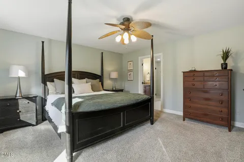 $700,000 | 1005 Old Carriage Court, Apex, NC 27502