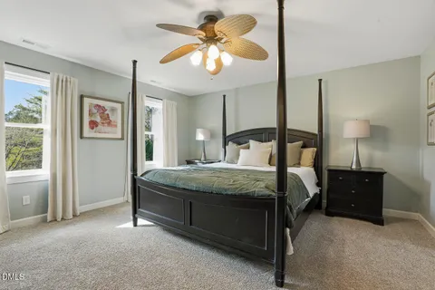 $700,000 | 1005 Old Carriage Court, Apex, NC 27502