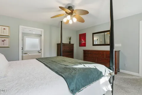 $700,000 | 1005 Old Carriage Court, Apex, NC 27502