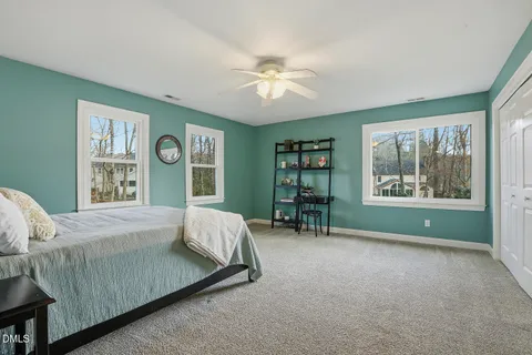 $700,000 | 1005 Old Carriage Court, Apex, NC 27502